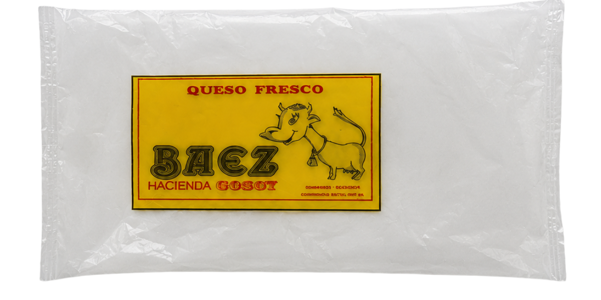 Fundas para queso y lácteos Plastiland
